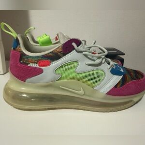 NIKE AIR MAX 720 OBJ YOUNG KING OF THE DRIP